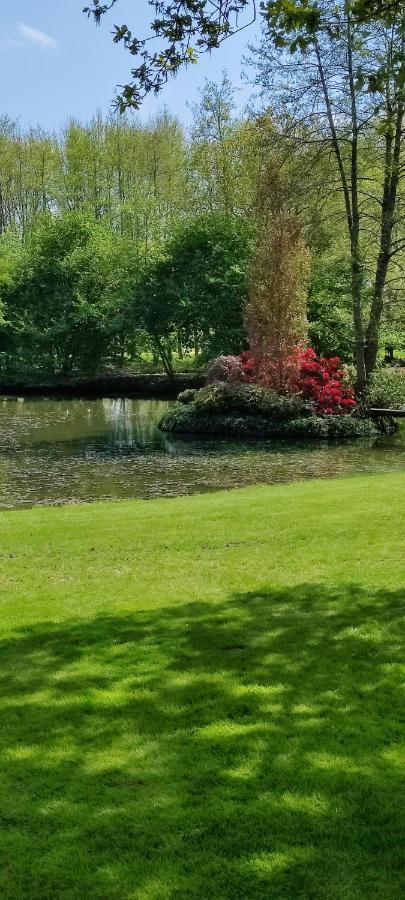 Casa de Férias Evenrust, Gelegen Nabij Het Pieterpad Coevorden